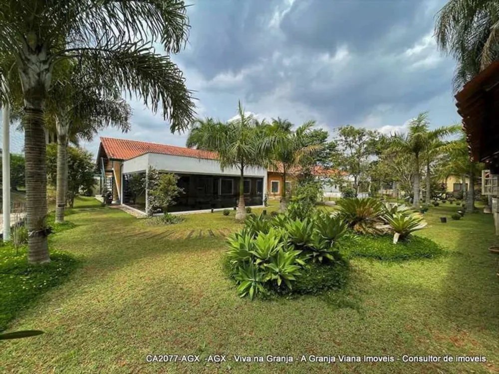 Casa, 4 quartos, 800 m² - Foto 1