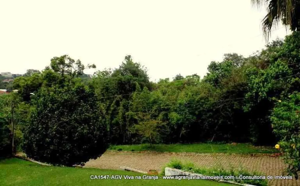Casa, 5 quartos, 500 m² - Foto 3