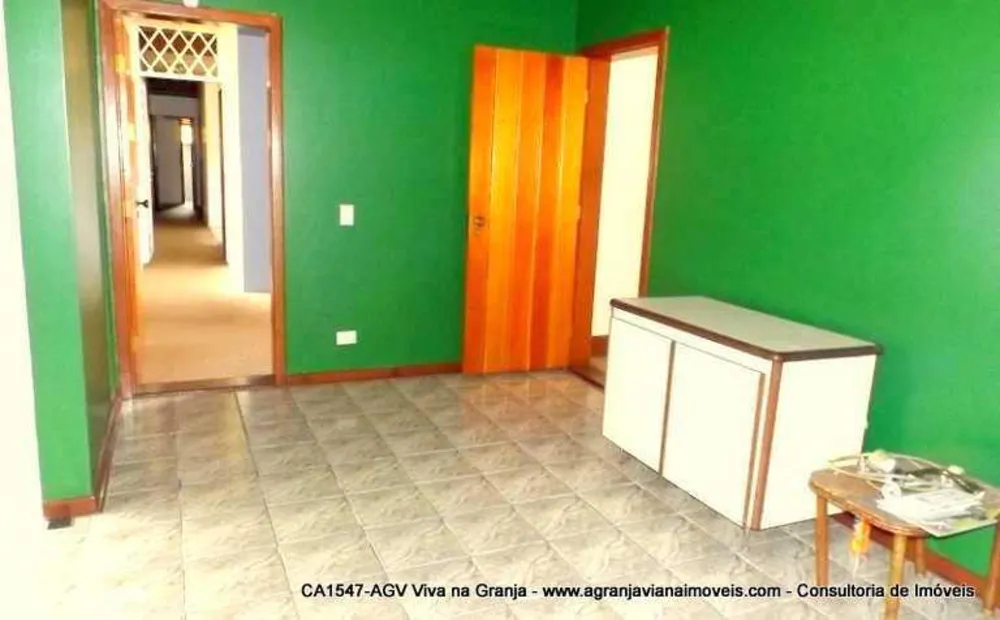 Casa, 5 quartos, 500 m² - Foto 4