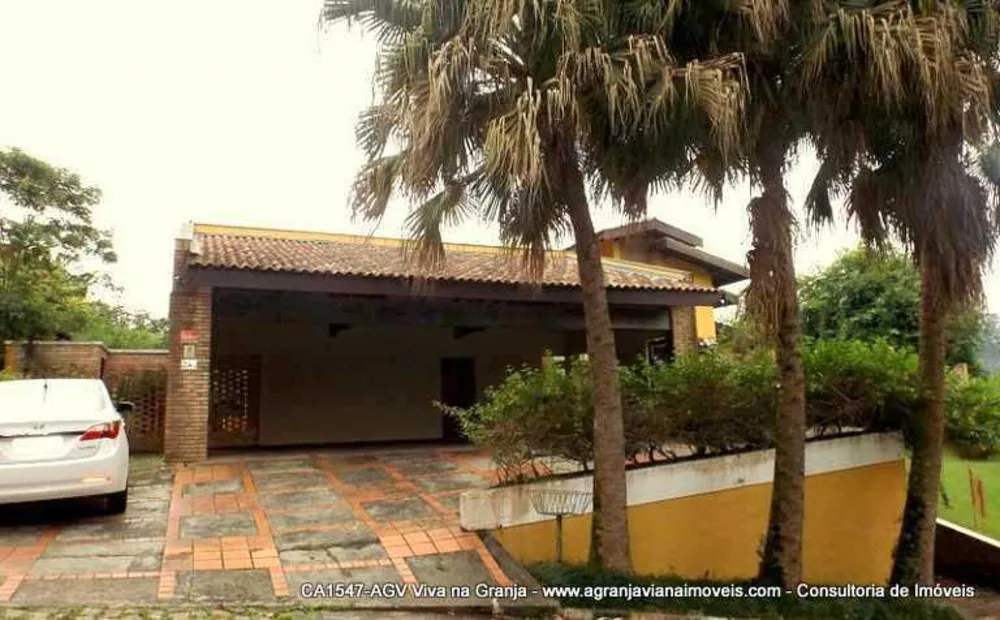 Casa, 5 quartos, 500 m² - Foto 2