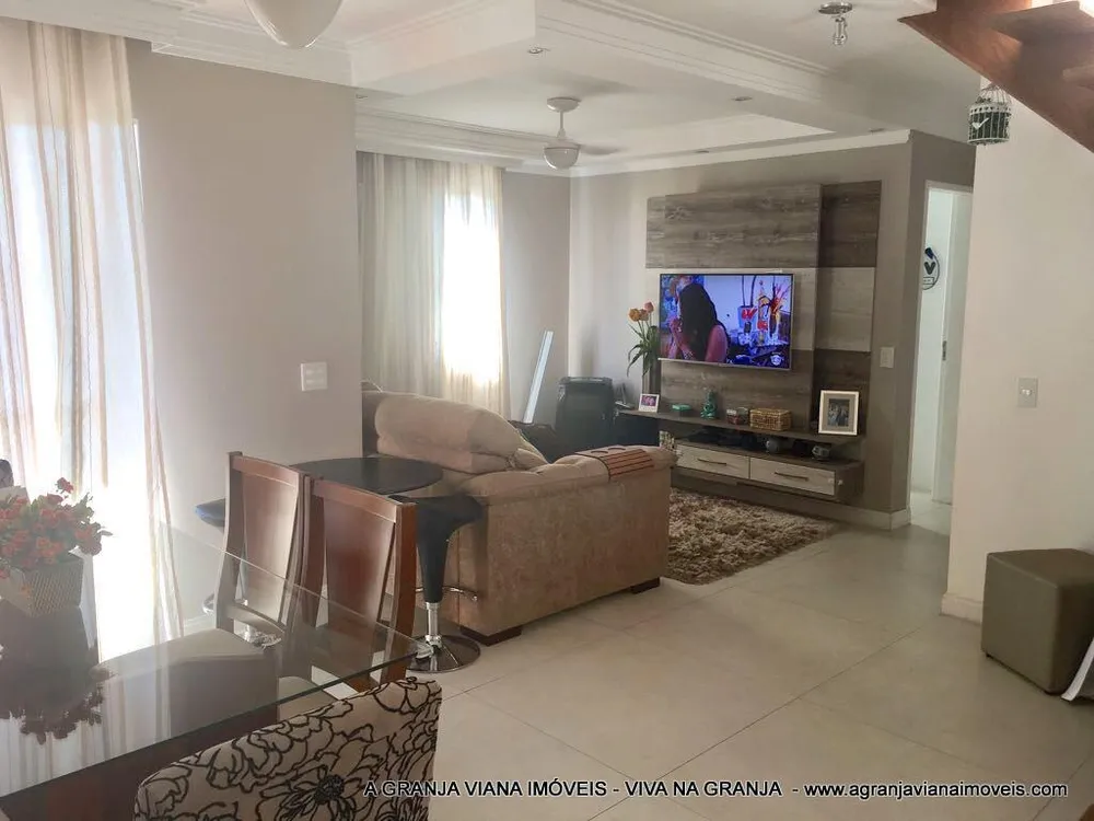 Apartamento, 2 quartos, 104 m² - Foto 6