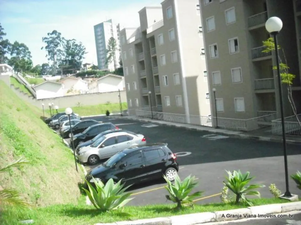 Apartamento, 2 quartos, 104 m² - Foto 3