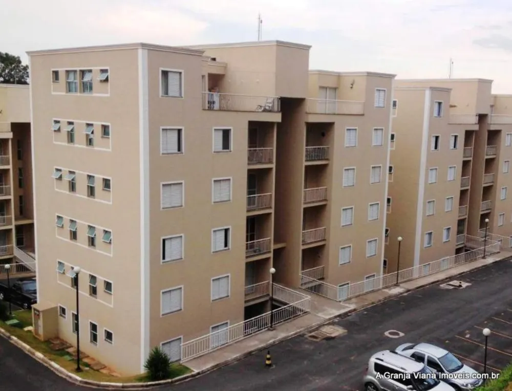 Apartamento, 2 quartos, 104 m² - Foto 2
