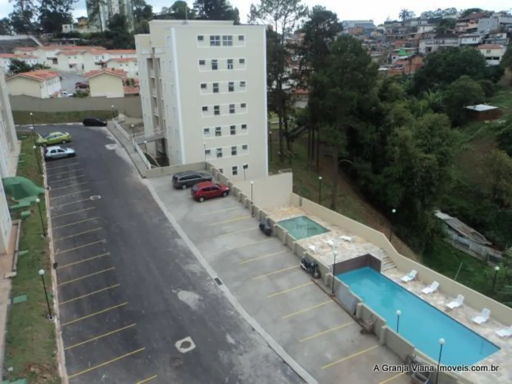 Apartamento, 2 quartos, 104 m² - Foto 1