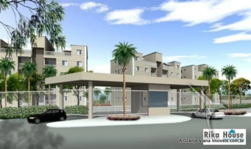Apartamento, 2 quartos, 104 m² - Foto 5