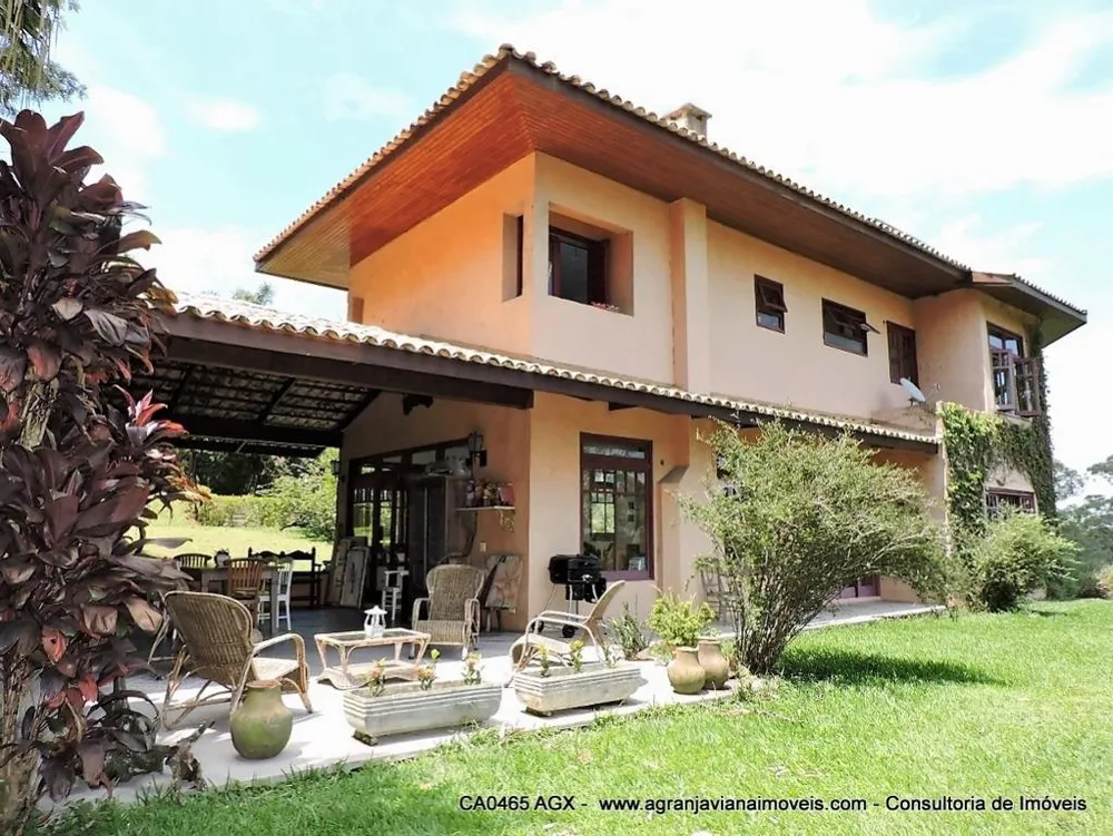 Casa, 3 quartos, 402 m² - Foto 4