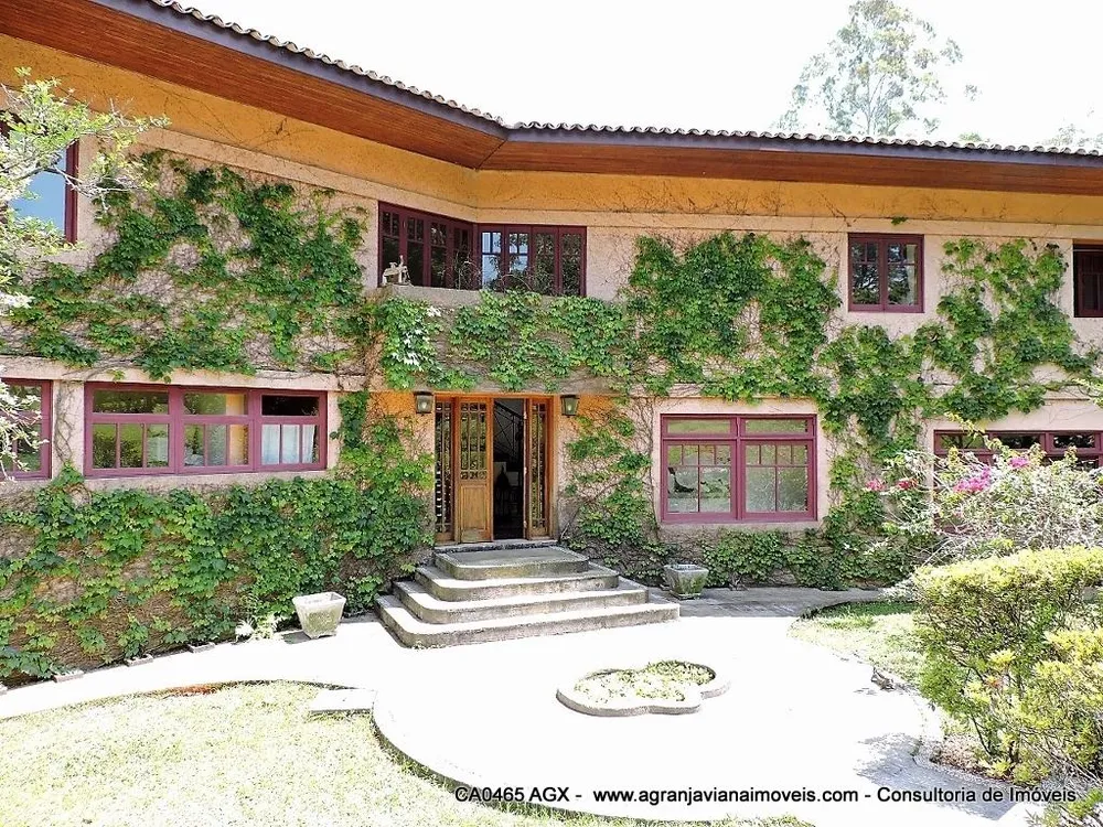 Casa, 3 quartos, 402 m² - Foto 3