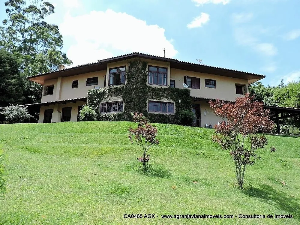 Casa, 3 quartos, 402 m² - Foto 1