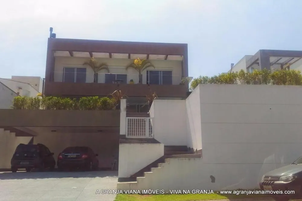 Casa, 4 quartos, 400 m² - Foto 2