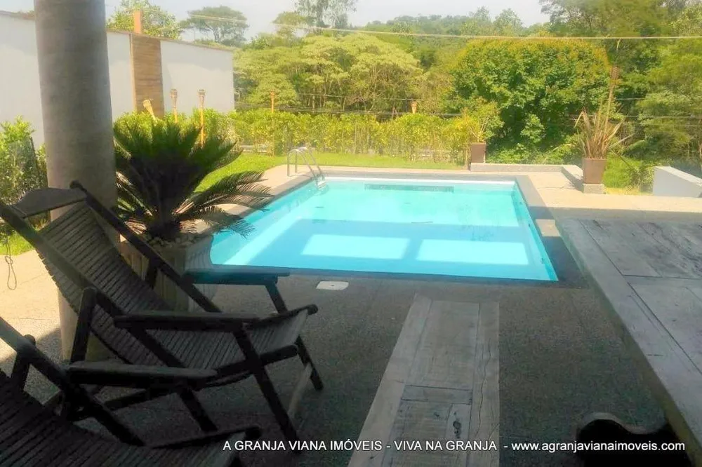 Casa, 4 quartos, 400 m² - Foto 4