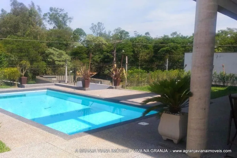 Casa, 4 quartos, 400 m² - Foto 1