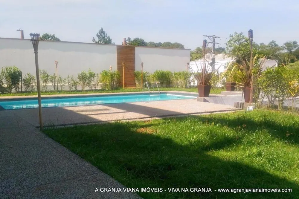 Casa, 4 quartos, 400 m² - Foto 3