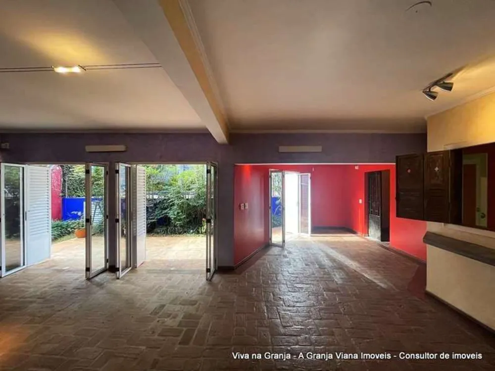 Casa, 5 quartos, 370 m² - Foto 3