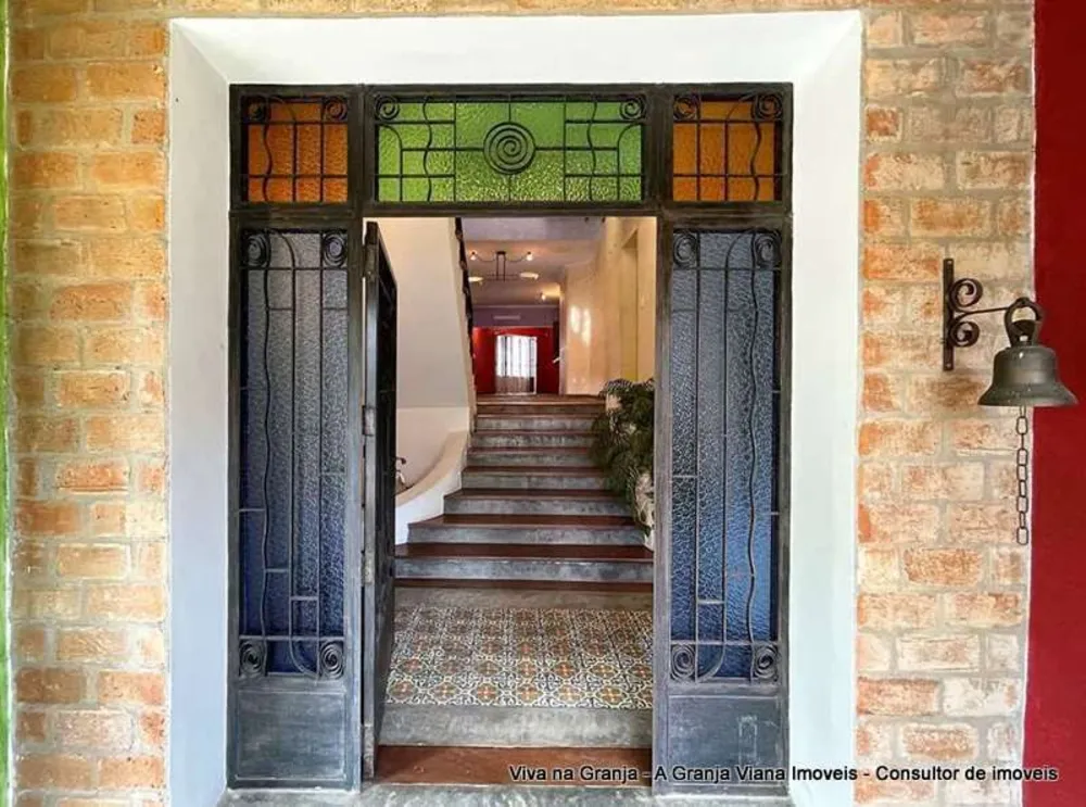 Casa, 5 quartos, 370 m² - Foto 4