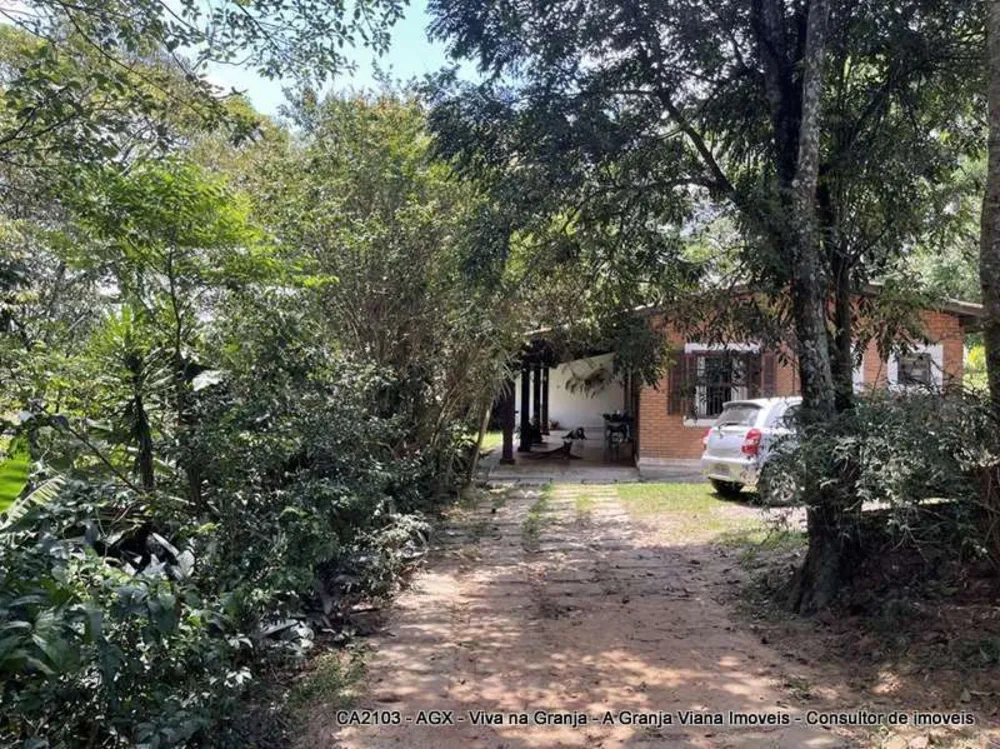 Casa, 4 quartos, 209 m² - Foto 4