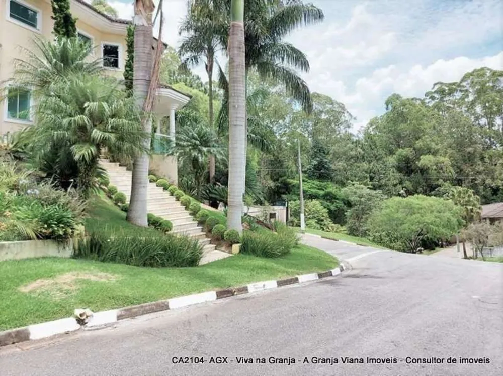 Casa, 4 quartos, 368 m² - Foto 1