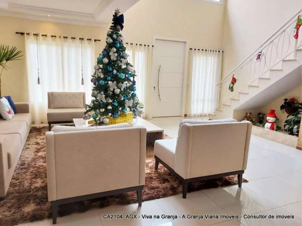 Casa, 4 quartos, 368 m² - Foto 4