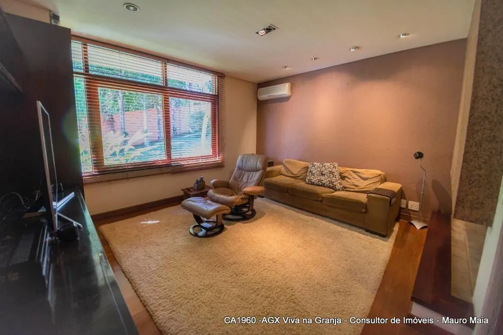 Casa, 5 quartos, 506 m² - Foto 4