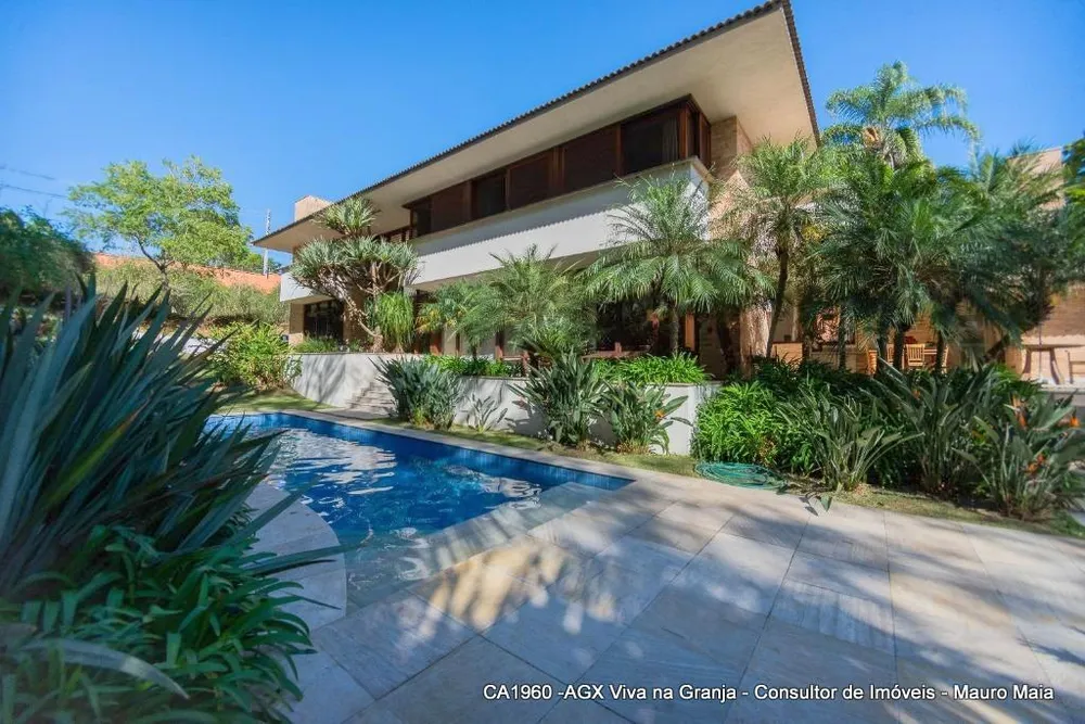 Casa, 5 quartos, 506 m² - Foto 2