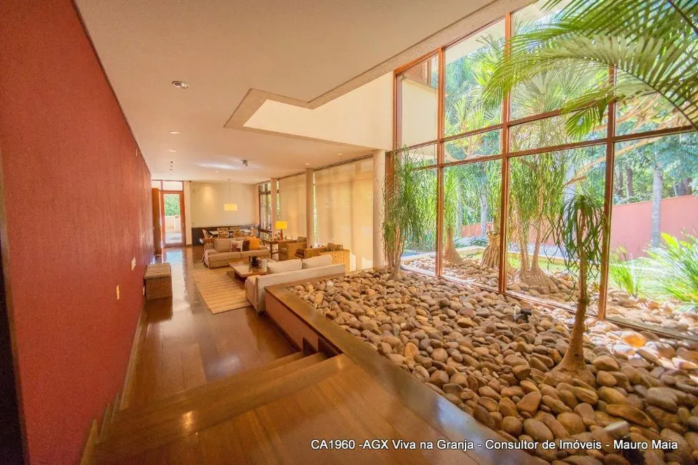 Casa, 5 quartos, 506 m² - Foto 3