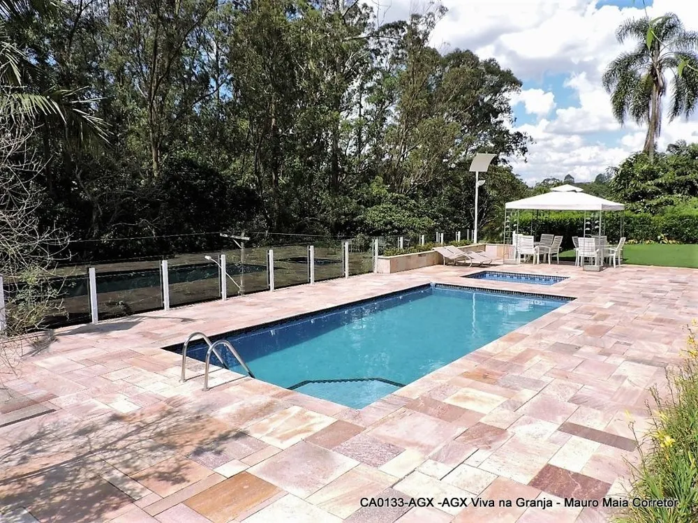 Casa, 5 quartos, 700 m² - Foto 3