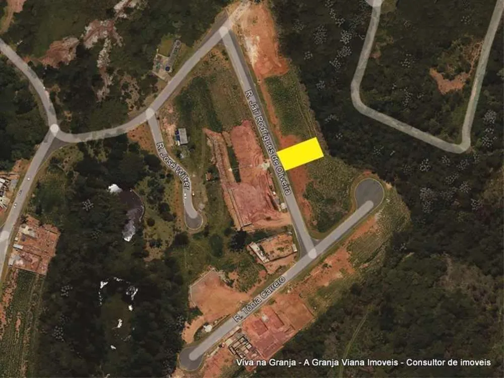 Loteamento e Condomínio, 510 m² - Foto 4