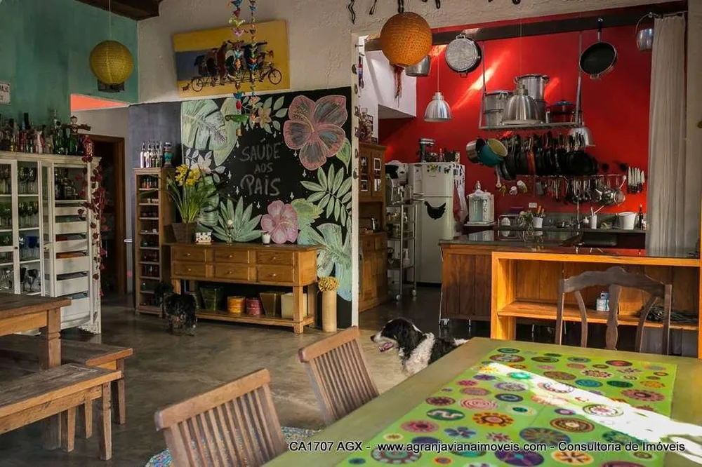 Casa, 3 quartos, 198 m² - Foto 4