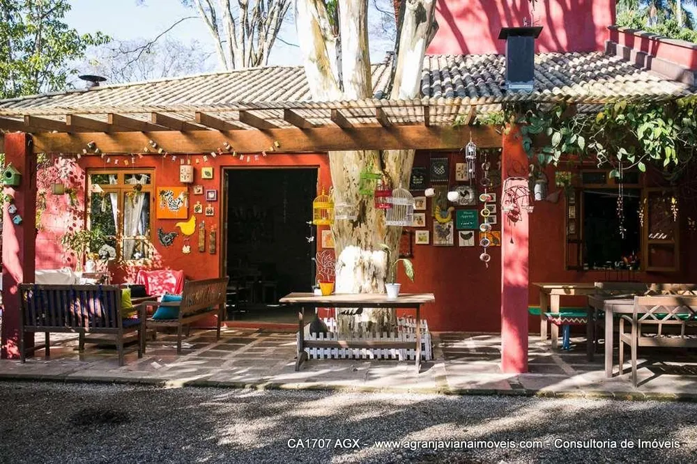 Casa, 3 quartos, 198 m² - Foto 2
