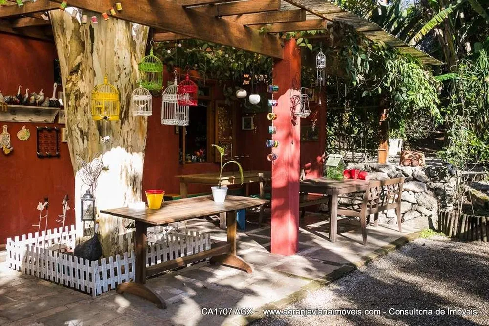 Casa, 3 quartos, 198 m² - Foto 1