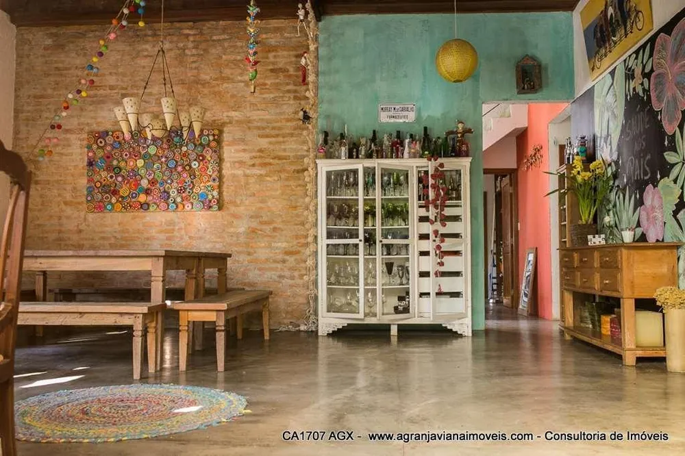 Casa, 3 quartos, 198 m² - Foto 3