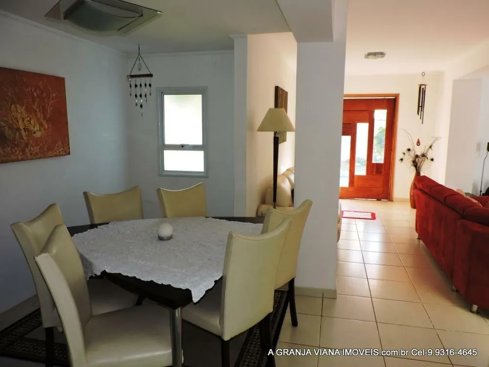 Casa, 3 quartos, 208 m² - Foto 3