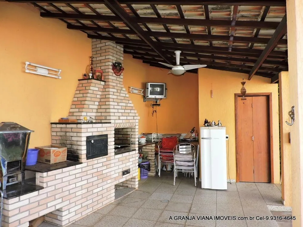 Casa, 3 quartos, 208 m² - Foto 4