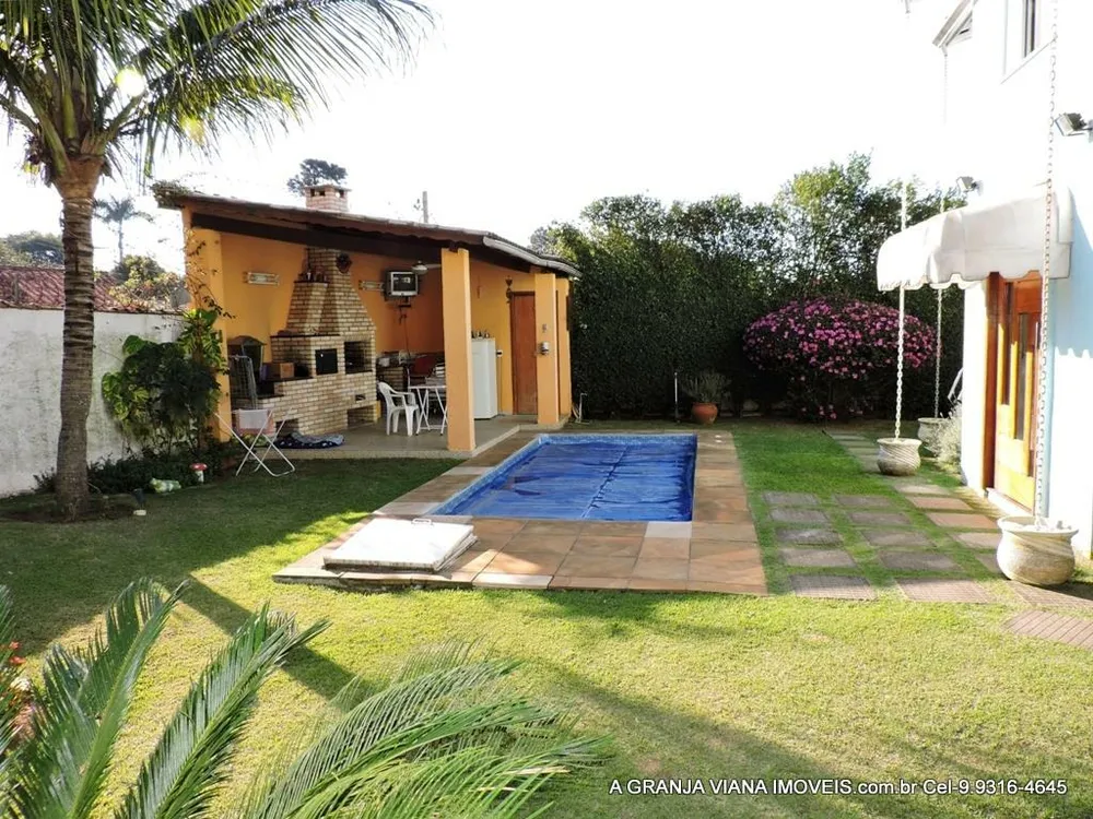 Casa, 3 quartos, 208 m² - Foto 2