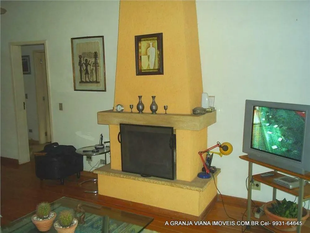 Casa, 3 quartos, 170 m² - Foto 4