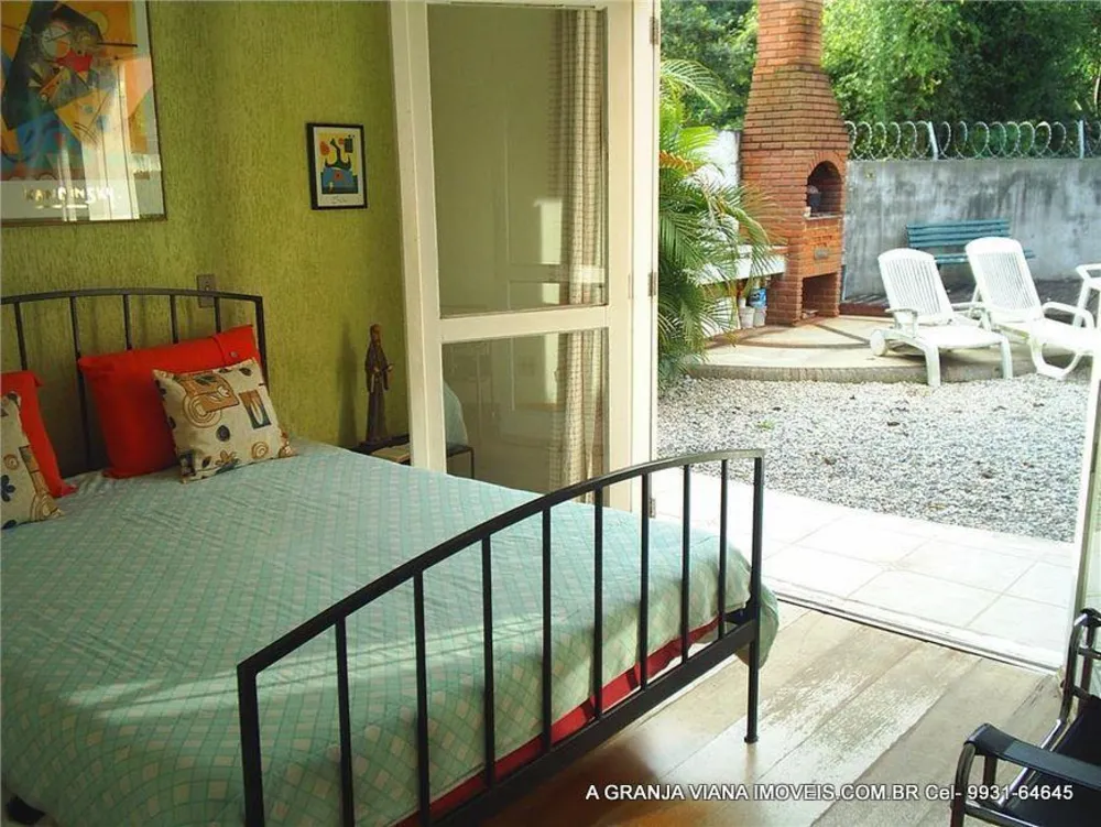 Casa, 3 quartos, 170 m² - Foto 2