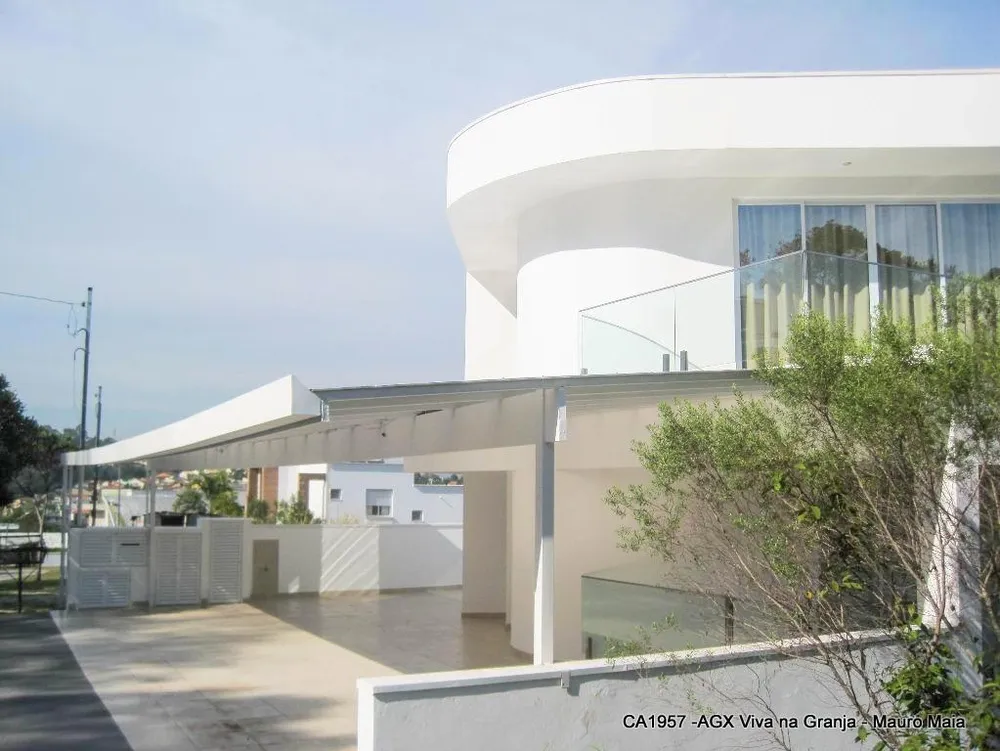 Casa, 3 quartos, 425 m² - Foto 3