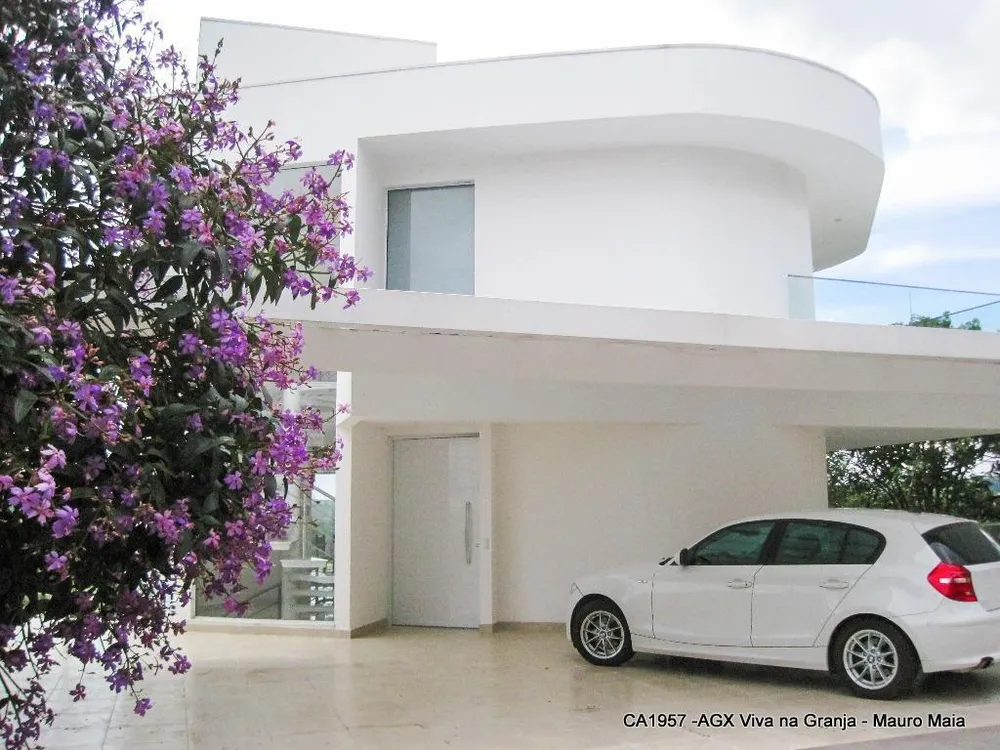 Casa, 3 quartos, 425 m² - Foto 2