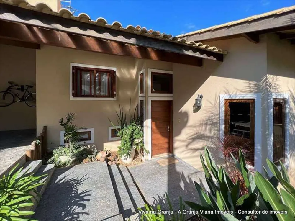 Casa, 4 quartos, 308 m² - Foto 4