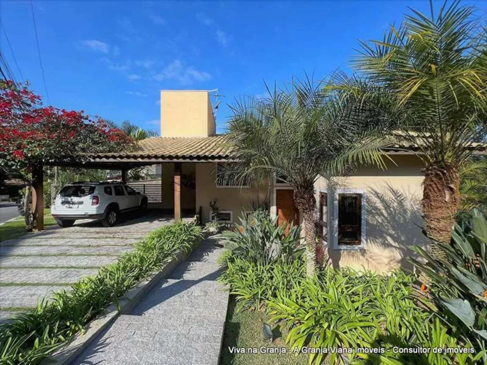 Casa, 4 quartos, 308 m² - Foto 3
