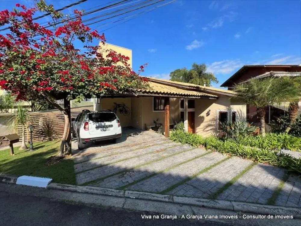 Casa, 4 quartos, 308 m² - Foto 2