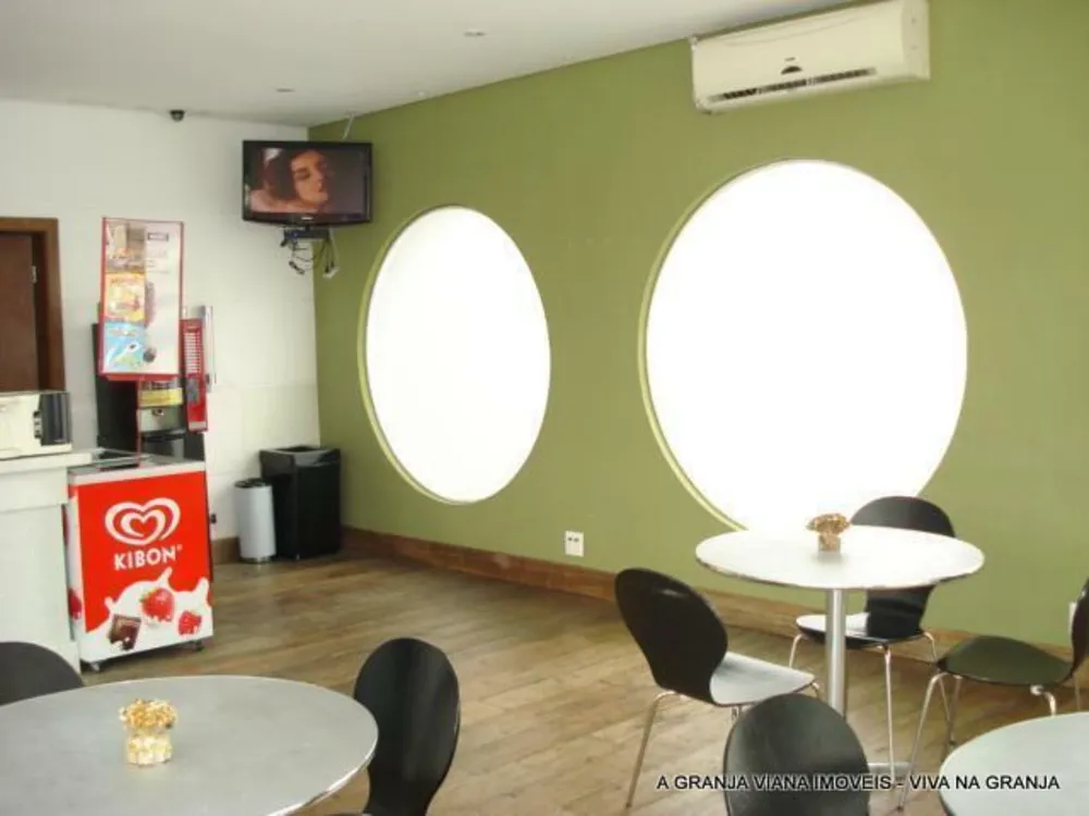Depósito-Galpão, 5157 m² - Foto 2