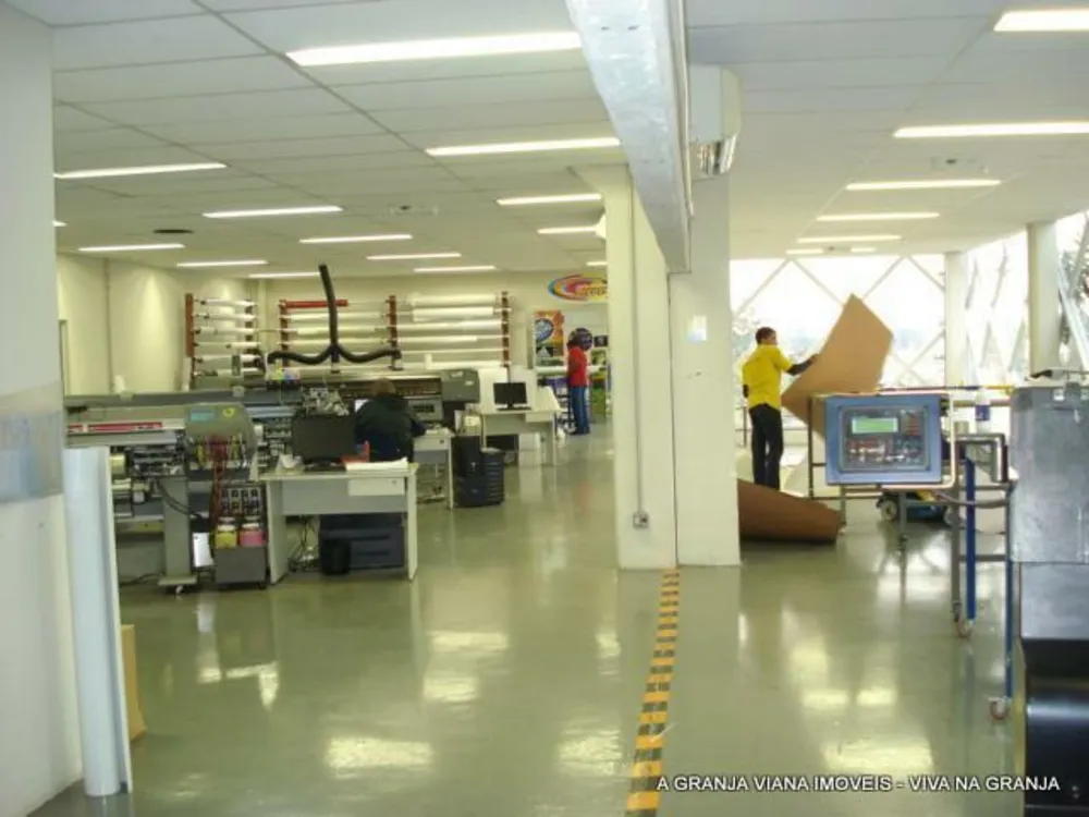 Depósito-Galpão, 5157 m² - Foto 4