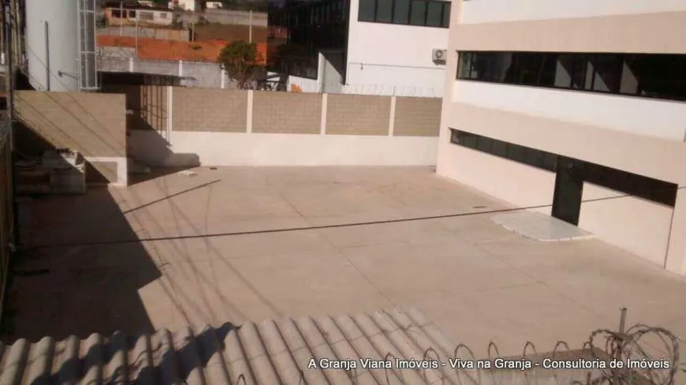 Depósito-Galpão, 1700 m² - Foto 3