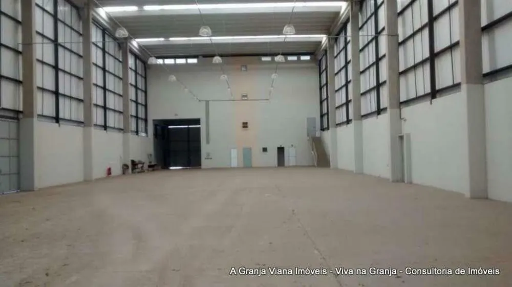 Depósito-Galpão, 1700 m² - Foto 2