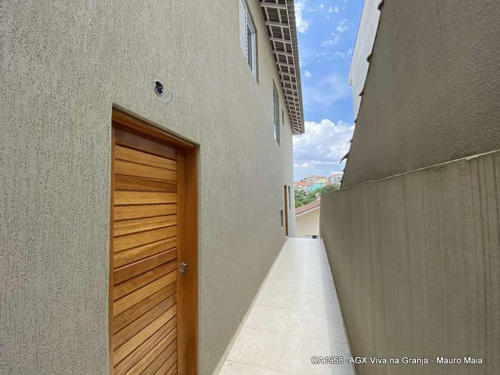 Casa, 3 quartos, 119 m² - Foto 3