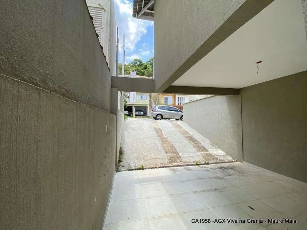 Casa, 3 quartos, 119 m² - Foto 2