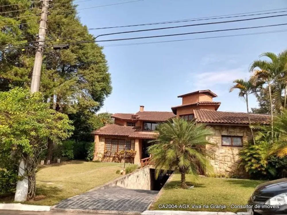 Casa, 4 quartos, 890 m² - Foto 4