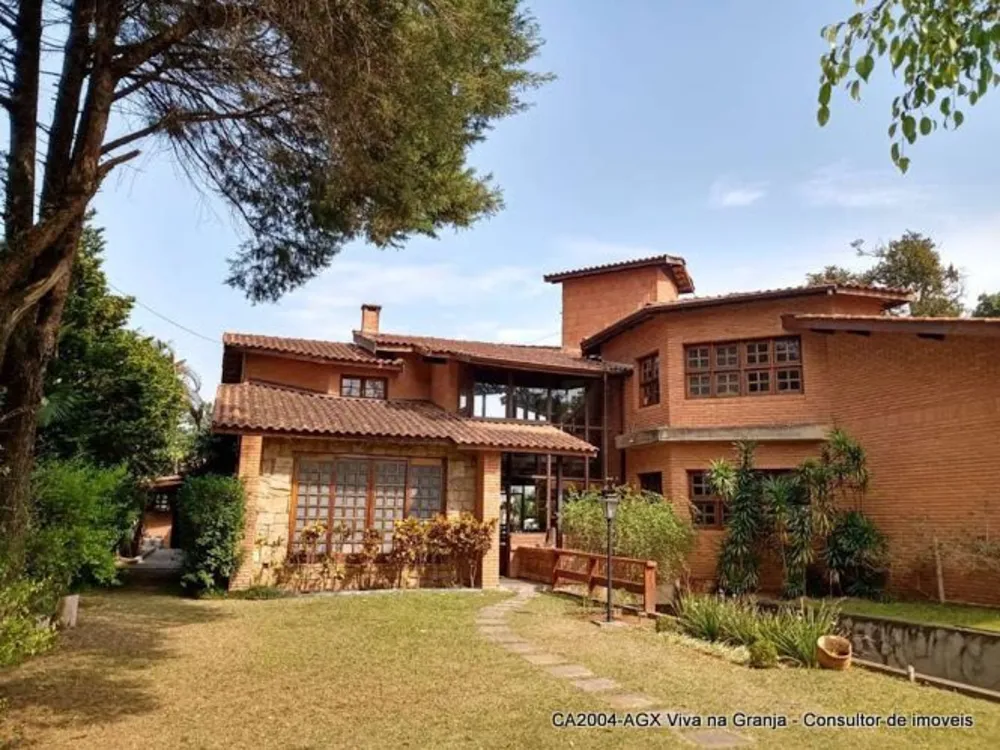 Casa, 4 quartos, 890 m² - Foto 3
