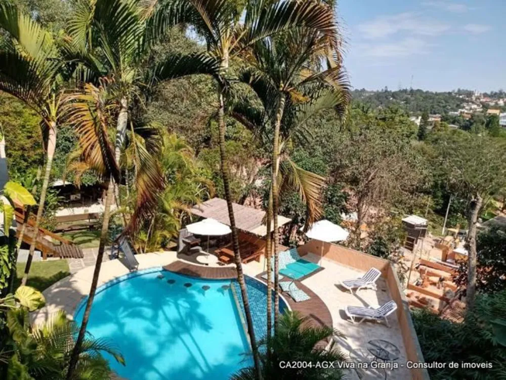 Casa, 4 quartos, 890 m² - Foto 2
