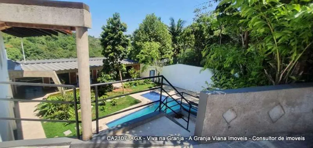 Casa, 3 quartos, 712 m² - Foto 2